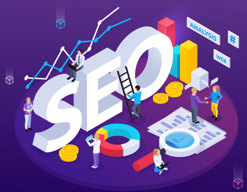 Strategies to Improve SEO and google ranking for your website